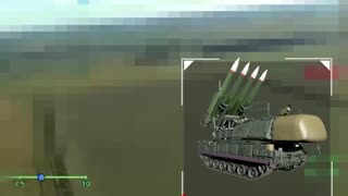 💥 SBS in cooperation with the aerial reconnaissance of the 74th ORB destroyed