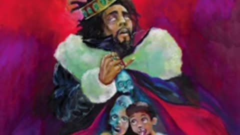 J.Cole - 1985 (432hz)