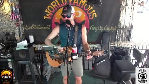 AUGUST 17 2025 LIVE AT WILLIE TS BAR