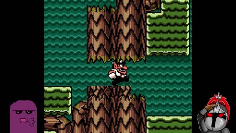Wario Land 3 EP 9
