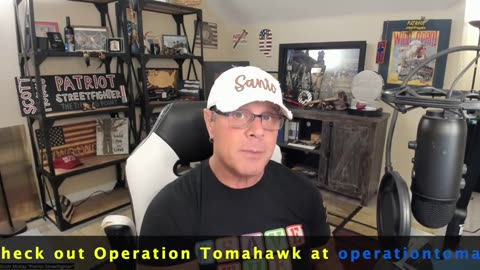 10.16.21 Patriot Streetfighter Extending The Battle With The Same Tools Are The Cabal