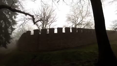 Why Do Kids Disappear on Halloween?