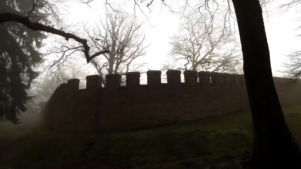 Why Do Kids Disappear on Halloween?