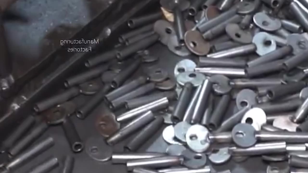 Industrial video...