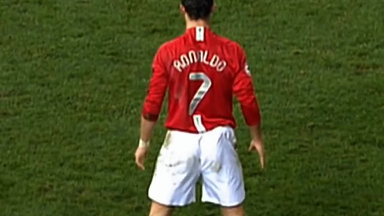 ronaldo