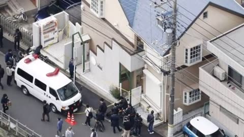 japan twitter killer sentenced to death for serial murders | latest news