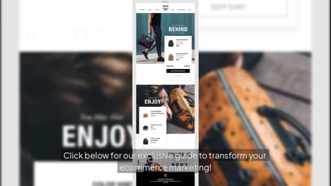 33 Ecommerce Marketing Hacks: Skyrocket Sales Overnight