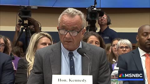 Secretary Kennedy's Bold Plan to Fix America's Health Crisis | HHS Budget Proposal 2025