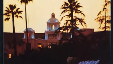 Eagles - Hotel California = 1976