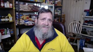 The Revolution In The Morning Show
