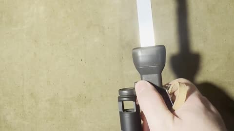 Name the Bayonets Challenge - Can YOU Name Them All?