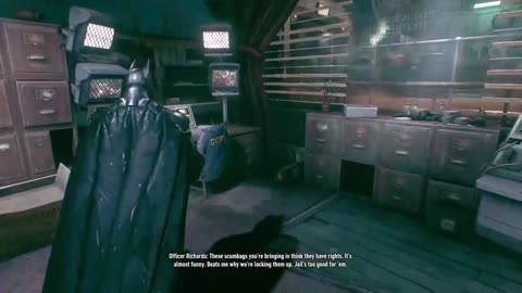 Batman_ Arkham Knight Day 7 - 1 _ 9