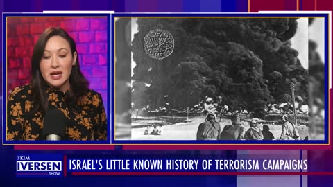 Queen Elizabeth's Shocking Claims About Israelis - 17 Dec 2024