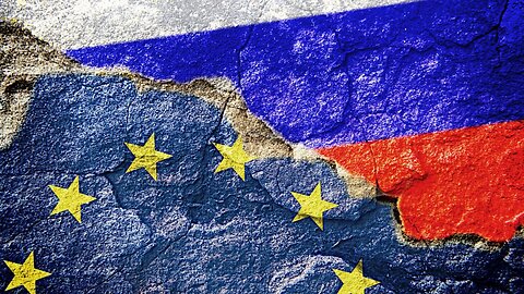 Nichts gelernt aus 1939 - die EU bereitet den Krieg gegen Russland vor