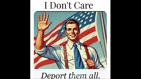 THE DE-GOONING OF AMERICA 🇺🇸 ( 4 )