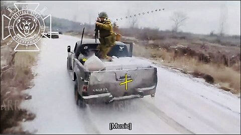 🇷🇺 🏹 🎖️ The Clearance of Krasnoarmeysk (Pokrovsk)