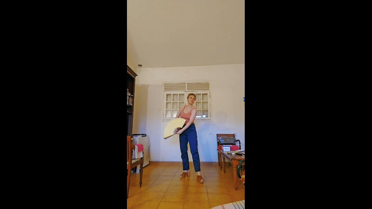 Dance by Diane Valanga