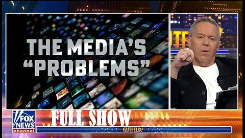 Gutfeld! 9/4/25 Full | Fox Breaking News September 4, 2025