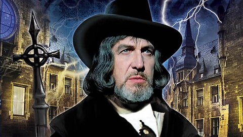 Witchfinder General-Vincent Price, Ian Ogilvy, Hilary Heath-1968 IMDb 6.7/10
