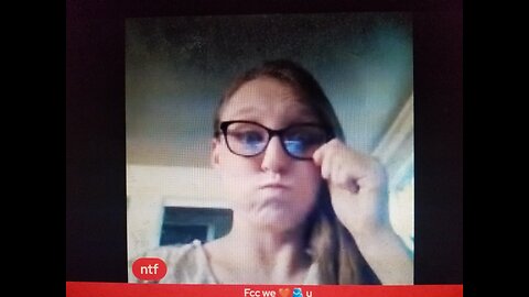 Leaked NTF Audio - Bonus Clip of Cam Decker Admitting His Fake Gf Lizzy 😂😂