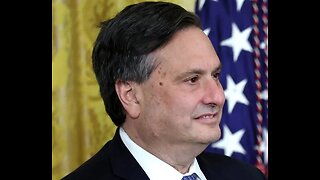 Biden Adviser Ron Klain Aides Worried About President's Ability to Run