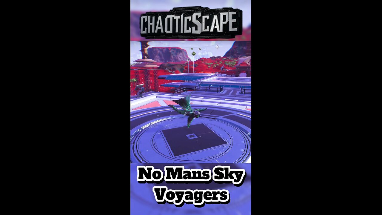 No Mans Sky: Skydiving Glitch! Float Like Yoda! #usa #gaming #xbox #2025
