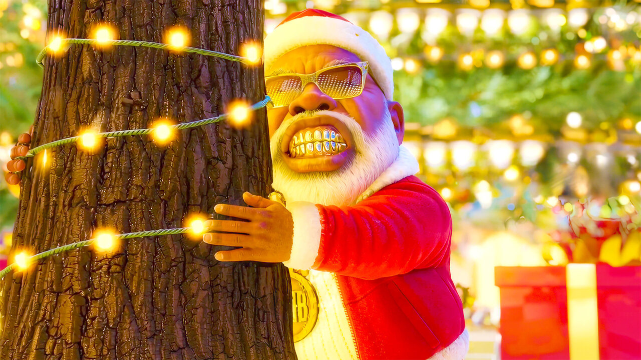 Christmas Tree | Lyrics | Christmas Music