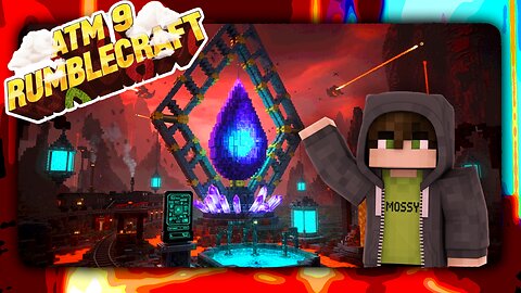 🍃RUMBLECRAFT so many projects, what games are good?🍃420 Sesh🍃