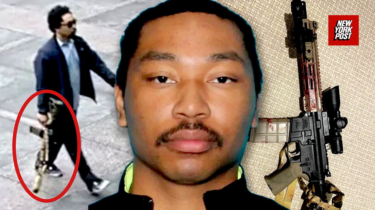 What is the motive of NYC gunman Shane Tamura – who killed 4 including an NYPD cop?