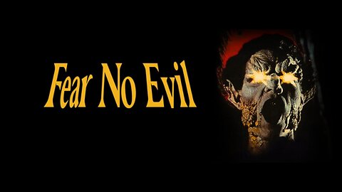 Fear No Evil (1981)