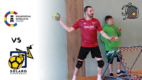 ITALIAN B LEAGUE 24-25 | Rovello Rhino vs Solaro Stones ( Full Match )