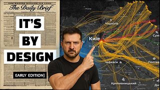 Why Putin Targets Civilians—The Disturbing Logic