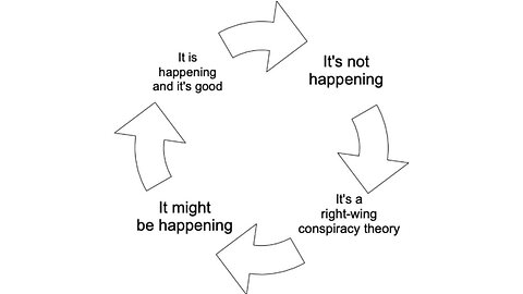 Oregon's A-Hole AG Accidentally Spills ALL The Illegal Immigrant Beans Bragging About Suing Trump