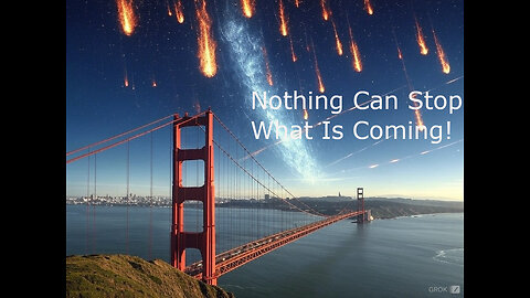 Black Swan Event Golden Gate Bridge, Statue Of Liberty, The Empire & Transformation To Super Human