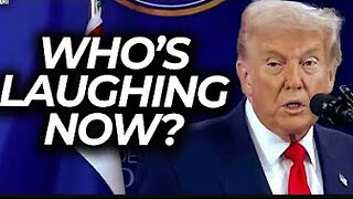 Trumps revenge on U.N.