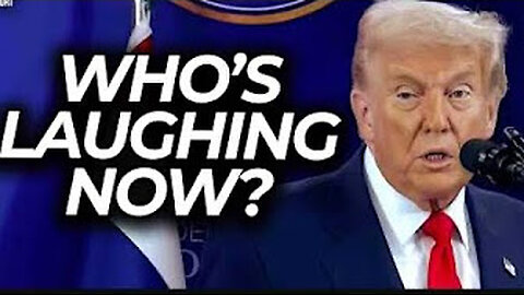 Trumps revenge on U.N.