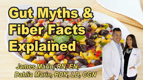 Answering the Most Confusing Gut Health Questions and