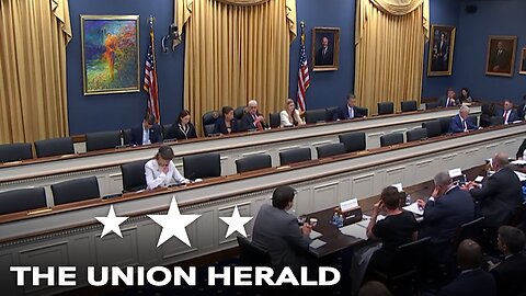 House Hearing on Broadband and Rural Small Businesses
