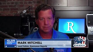 MARK MITCHELL: Trump’s Hardline Actions On Domestic Terror And Border Security Are Rallying Voters While Legacy Outlets Bleed Viewers And Ad Dollars