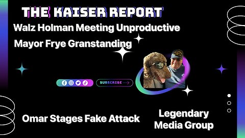 The Kaiser Report 1/28/26