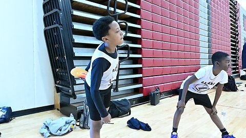 Dashawn basketball