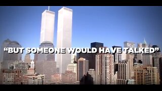 9/11 "But Someone would have talked", by James Corbett (2020)