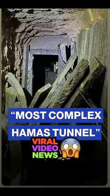 7 kilometers, 80 rooms, 25 meters underground