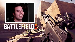 Battlefield 6 is Perfect...