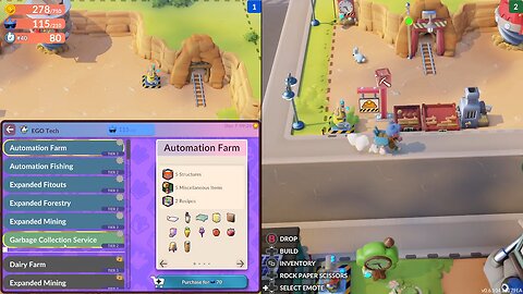 Go-Go Town! - Tourist Trap - Ep. 5