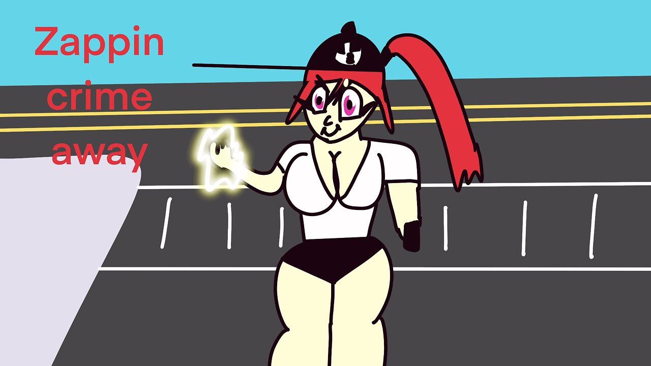 Fight them it’s the only way