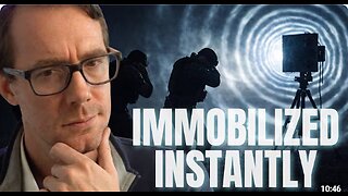 Venezuelan Soldiers Describe Sonic Weapons That Made Them Bleed