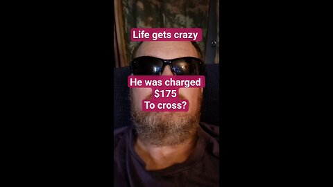 He paid the price?