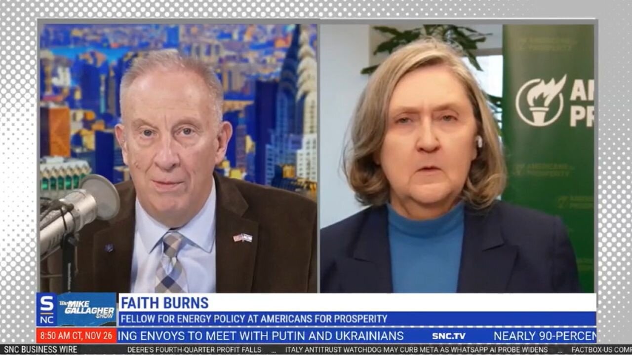 Why Permitting Reform Is Critical To Lowering Energy Costs And Creating Jobs