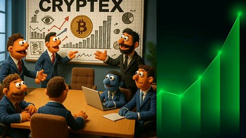 This is how Cryptex Defi Staking works - for $100 you will earn from $35,000 in 3 years!!!